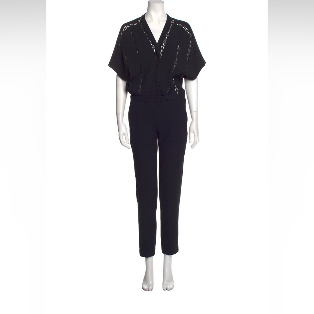 Iro jumpsuit
